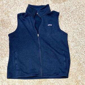 Patagonia Women's Better Sweater® Fleece Vest